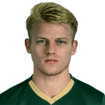 Saxon Earley, Stevenage Centre Back