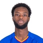 Abu Kamara, Portsmouth Attacking Midfielder