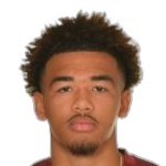 Junior Robinson, West Ham United U21 Right Back