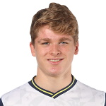 Michael Craig, Harrogate Town Central Midfielder