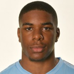 Jayden Fevrier, Blackburn Centre Forward