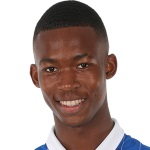 Zak Sturge, Millwall Left Back