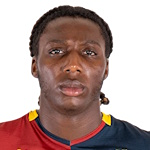 Brooke Norton-Cuffy, Hull City Central Midfielder