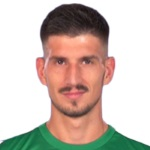 Attila Osváth, Ferencvarosi TC Right Back