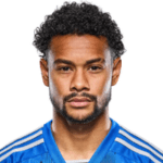 Ariel Lassiter, Portland Timbers Right Winger