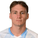 Toni Fruk, HNK Rijeka Attacking Midfielder