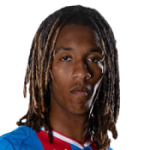 Brahim Traoré, Cracovia Krakow Centre Back