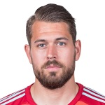 Kristoffer Nordfeldt, AIK Stockholm Goalkeeper
