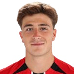 Pablo Torre, Mallorca Central Midfielder