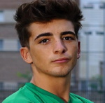 Álex Calatrava, Espanyol Central Midfielder