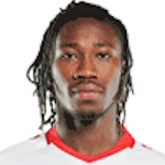 Mohamed Sankoh, Randers FC Centre Forward