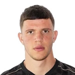 Franco Carboni, Parma Left Back