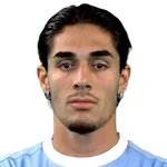 Matteo Cancellieri, Lazio Right Winger