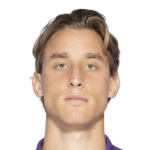 Edoardo Bove, Watford Defensive Midfielder