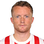 Sam Larsson, IFK Goteborg Attacking Midfielder