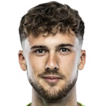 Kacper Tobiasz, Gaziantep FK Goalkeeper