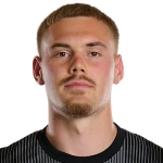 Filip Jørgensen, Strasbourg Goalkeeper