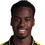 Jamie Gittens, Chelsea Left Winger