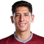 Edson Álvarez, West Ham Defensive Midfielder