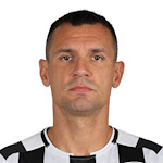 Dejan Lovren, PAOK Centre Back