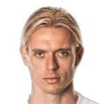 Stefán Teitur Þórðarson, Hannover 96 Central Midfielder
