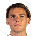 Brynjólfur Darri Willumsson, Groningen Centre Forward