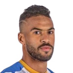 Adil Tahif, Renaissance Berkane Central Midfielder