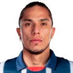 Carlos Salcedo, Monterrey Centre Back