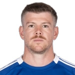 Alberto Moreno, Mallorca Centre Back