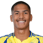 Ângelo, Al-Nassr Central Midfielder