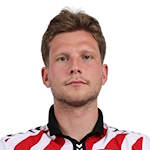 Logi Tomasson, Samsunspor Left Back