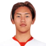 Sota Kitano, Red Bull Salzburg Attacking Midfielder