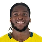 Willy Kambwala Ndengushi, Como Centre Back