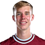 Kaelan Casey, Leicester Centre Back