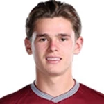 Lewis Orford, West Ham Central Midfielder