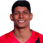 Zé Vitor, Vitoria Central Midfielder
