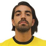 Rodolfo Pizarro, CF Pachuca Central Midfielder