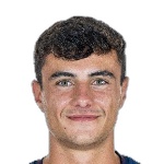 Ander Madariaga, Eibar Defensive Midfielder