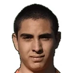 Emmanuel Gómez Riga, Independ. Rivadavia Goalkeeper