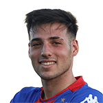 Lucas Besozzi, Lanus Attacking Midfielder