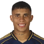Ayrton Costa, Boca Juniors Centre Back