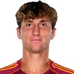 Tommaso Baldanzi, Genoa Central Midfielder