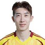 Hyeon-woo Jo, Ulsan Hyundai FC Goalkeeper