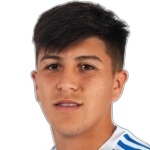 Marcelo Morales, Universidad de Chile Left Back