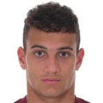 Tommaso Milanese, Ascoli Centre Back
