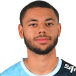 Antoine Joujou, Nantes Centre Forward