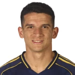 Lautaro Blanco, Boca Juniors Left Back