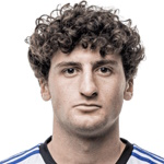 Mateo Tanlongo, Sporting CP B Central Midfielder