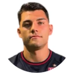 Ignacio Russo, Tigre Second Striker