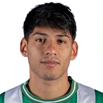 Matías González, Volos NFC Attacking Midfielder